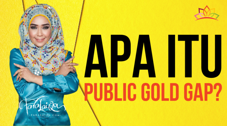 Apa Itu Emas Public Gold GAP?