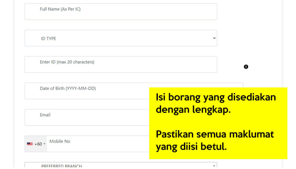 simpan emas public gold