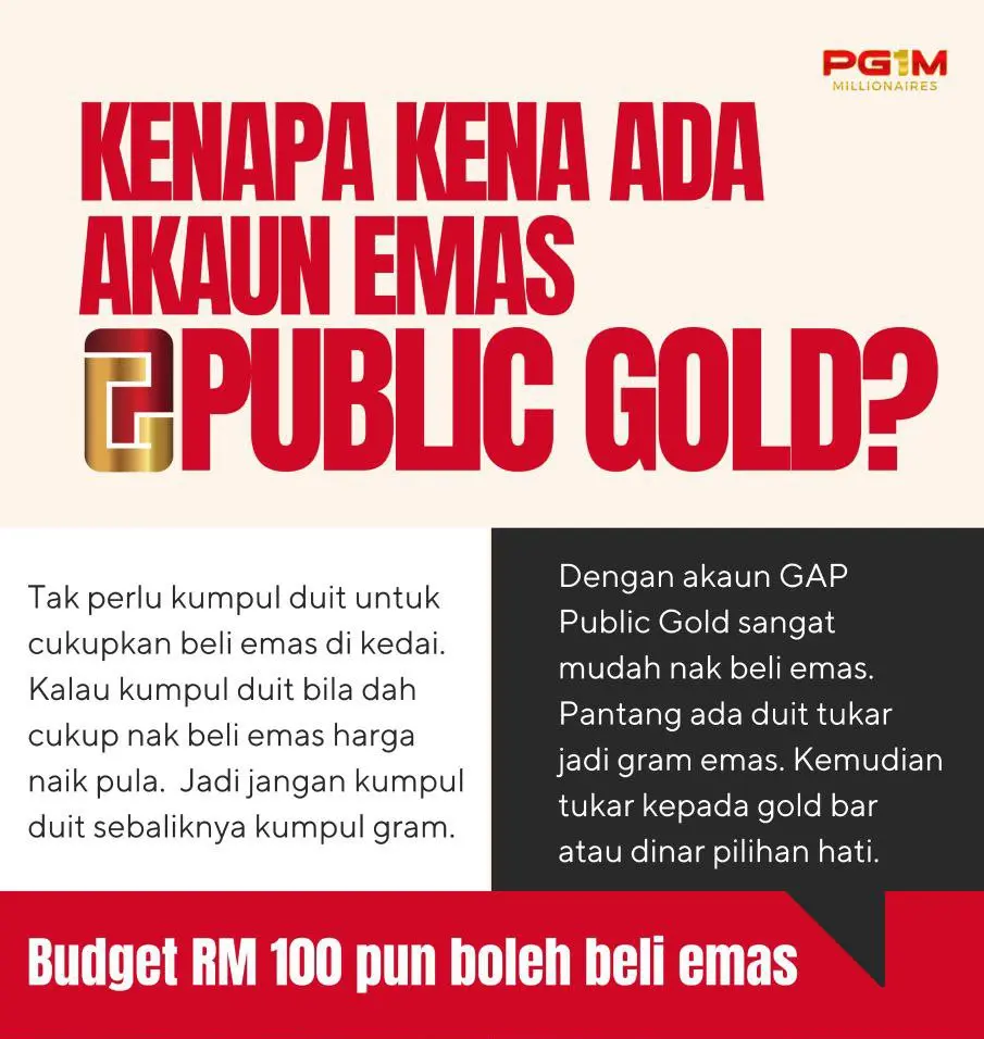 simpan emas public gold