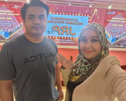 jutawan emas roadmap program (7)