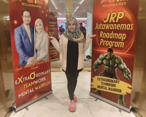 jutawan emas roadmap program (8)